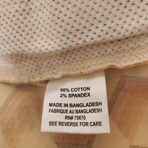 Michael Brandon Essentials Board Shorts Drawstring Above The Knee Mens XL NEW - Picture 9 of 12